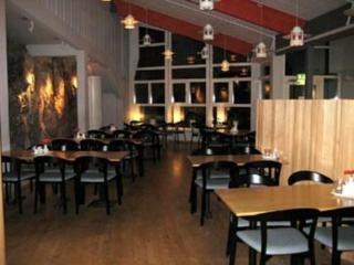Hotell Morby Danderyd Dış mekan fotoğraf